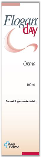 FLOGAN DAY CREMA 100 ML - Farmafamily.it