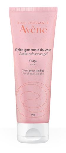AVENE GELEE ESFOLIANTE DELICATO - Farmafamily.it