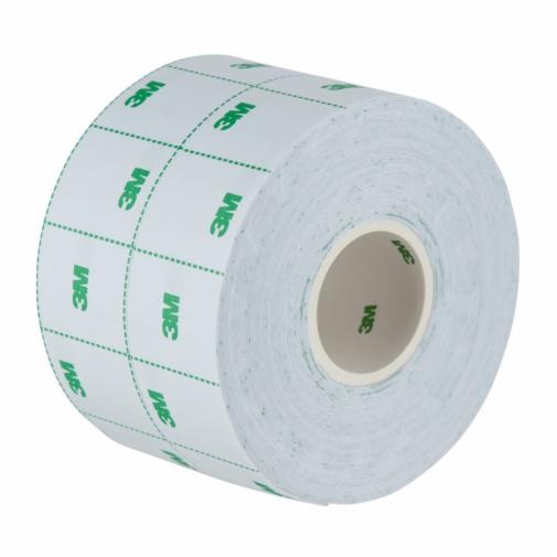 PROTEZIONE ELASTICA ADESIVA IN TNT CM 5 X M 10 MEDIPORE 1 PZ - Farmafamily.it