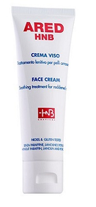 ARED HNB CREMA VISO 50 ML - Farmafamily.it