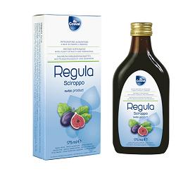 REGULA SCIROPPO 175 ML - Farmafamily.it