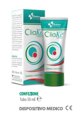 CLIAKE' CREMA 50 ML - Farmafamily.it