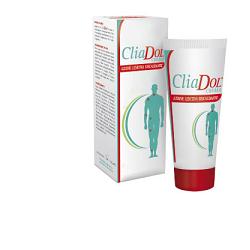 CLIADOL CREMA CORPO 100 ML - Farmafamily.it