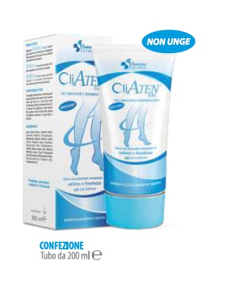 CLIATEN GEL 200 ML - Farmafamily.it