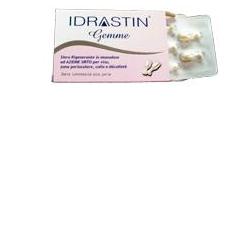 IDRASTIN GEMME POCKET 7 MONODOSE - Farmafamily.it