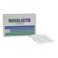 MODULACTIS 15 CAPSULE - Farmafamily.it