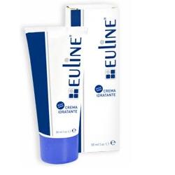 EULINE CREMA IDRATANTE TUBO 50 ML - Farmafamily.it