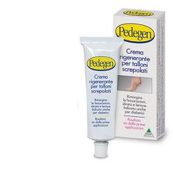 PEDEGEN CREMA RIGENERANTE TALLONI SCREPOLATI 50 ML - Farmafamily.it