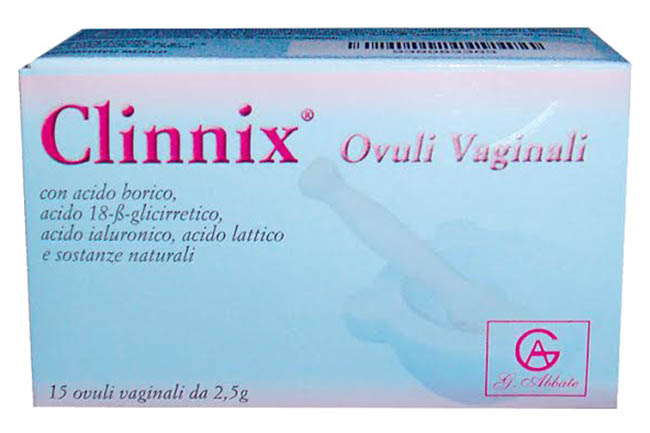 PROVITA 15 OVULI VAGINALI 2,5 G - Farmafamily.it