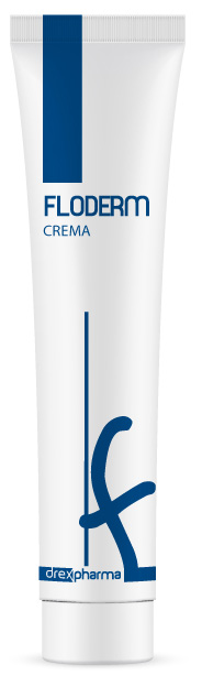 FLODERM CREMA 50 ML - Farmafamily.it