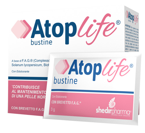 ATOPLIFE 20 BUSTINE - Farmafamily.it