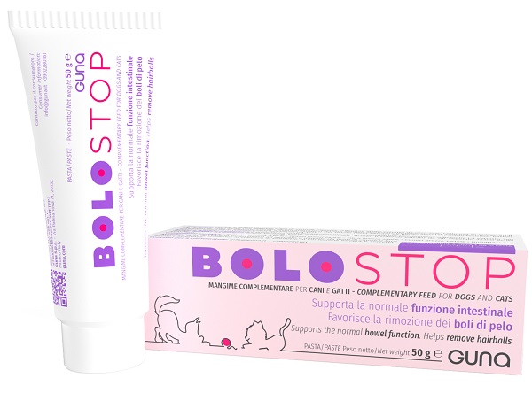 BOLOSTOP 50 G - Farmafamily.it