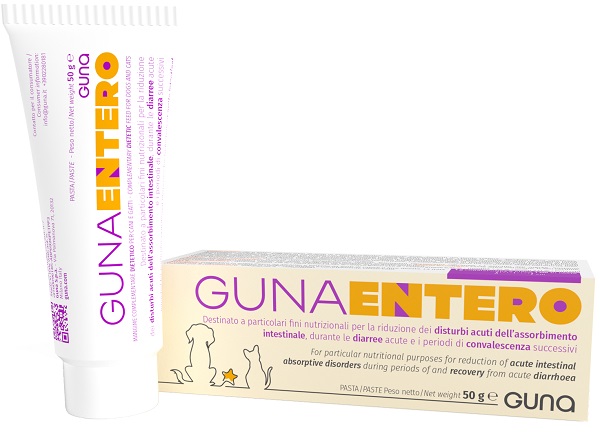 GUNAENTERO 50 G - Farmafamily.it