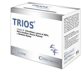 TRIOS 20 BUSTINE - Farmafamily.it