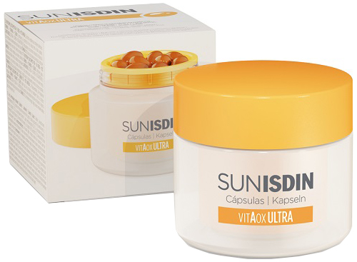 SUNISDIN CAPSULE 30 CAPSULE - Farmafamily.it