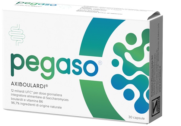 PEGASO AXIBOULARDI 30 CAPSULE - Farmafamily.it