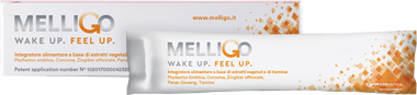 MELLIGO GEL USO ORALE 10 ML STICK - Farmafamily.it