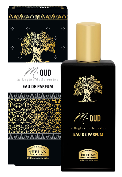 M-OUD EAU DE PARFUM 50 ML - Farmafamily.it