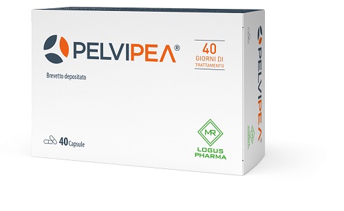 PELVIPEA 40 CAPSULE - Farmafamily.it