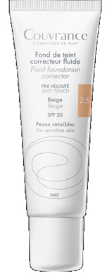 EAU THERMALE AVENE COUVRANCE FONDOTINTA BEIGE 30 ML - Farmafamily.it