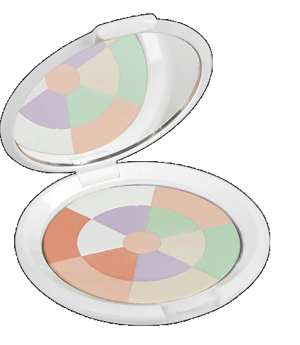 EAU THERMALE AVENE COUVRANCE CIPRIA MOSAICO EFFETTO LUMINOSO - Farmafamily.it