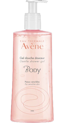 EAU THERMALE AVENE GEL DOCCIA 500 ML - Farmafamily.it