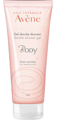 EAU THERMALE AVENE GEL DOCCIA 200 ML - Farmafamily.it