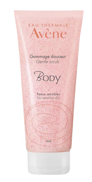 EAU THERMALE AVENE BODY GOMMAGE 200 ML ESFOLIANTE - Farmafamily.it
