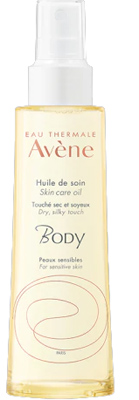 EAU THERMALE AVENE BODY OLIO 100 ML - Farmafamily.it