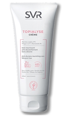 TOPIALYSE SVR CREMA NEW FORMULA 200 ML - Farmafamily.it