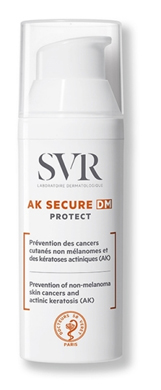 AK SECURE DM PROT 50 ML - Farmafamily.it