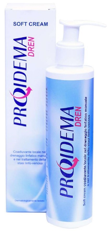 PROIDEMA DREN 200 ML - Farmafamily.it