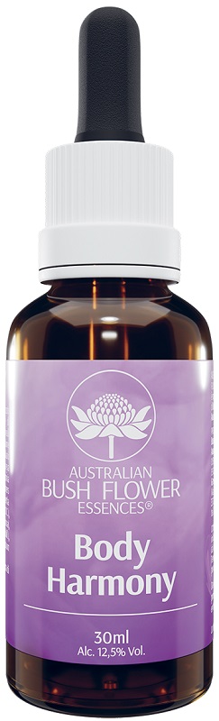 BODY HARMONY 30 ML - Farmafamily.it