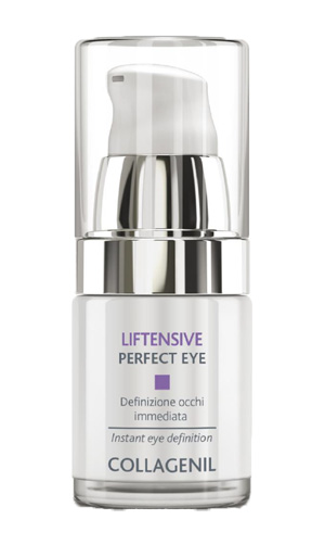 COLLAGENIL LIFTENSIVE PERFECT EYE 15 ML - Farmafamily.it