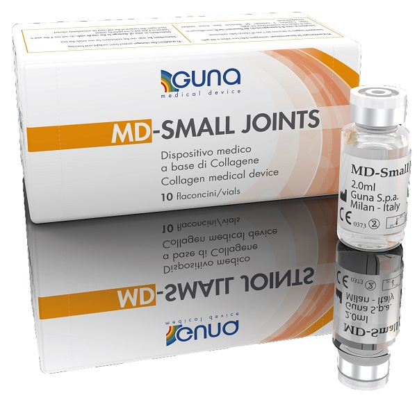 MD-SMALL JOINTS 5 FLACONCINI DA 2 ML - Farmafamily.it