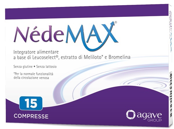 NEDEMAX 15 COMPRESSE - Farmafamily.it