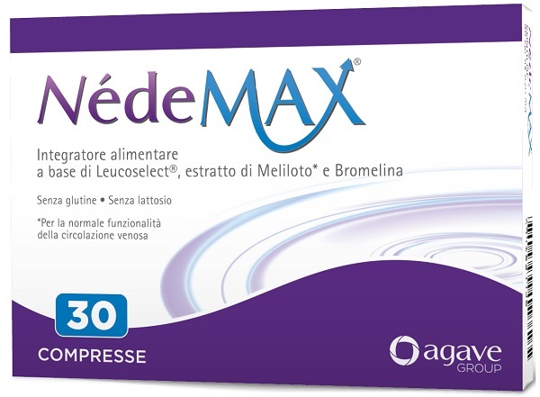 NEDEMAX 30 COMPRESSE - Farmafamily.it