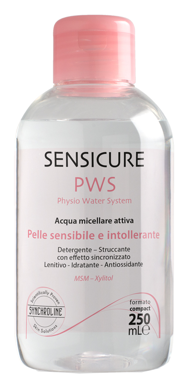 SENSICURE PWS 250 ML - Farmafamily.it