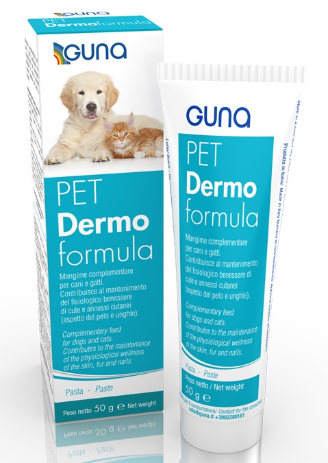PET DERMOFORMULA 50 G - Farmafamily.it
