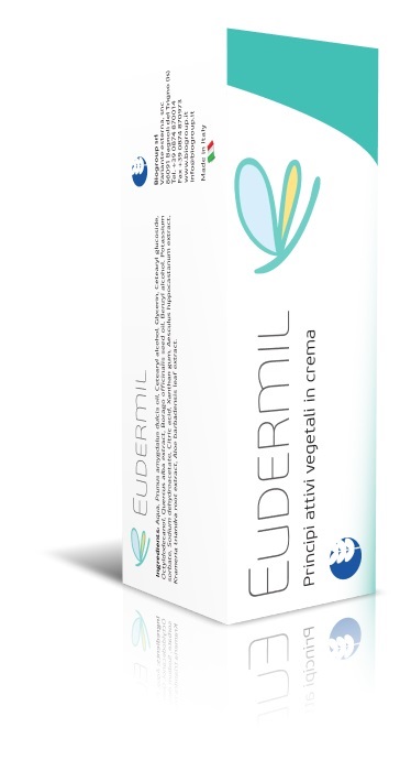 EUDERMIL CREMA 50 ML - Farmafamily.it