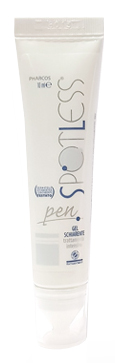 SPOTLESS PEN PHARCOS GEL 10 ML - Farmafamily.it
