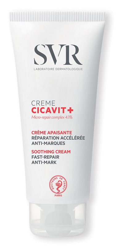 SVR CICAVIT CREMA 100 ML - Farmafamily.it