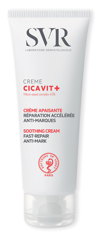 SVR CICAVIT CREMA 40 ML - Farmafamily.it