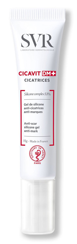 CICAVIT+ DM CICATRICES 15 ML - Farmafamily.it