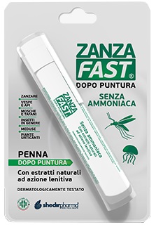ZANZAFAST DOPOPUNTURA SENZA AMMONIACA - Farmafamily.it