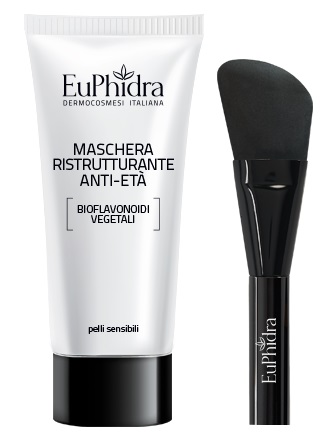 EUPHIDRA MASCH RISTRUTTURANTE ANTI ETA' CON PENNELLO - Farmafamily.it