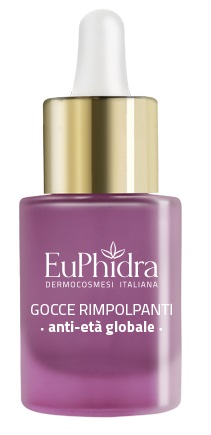 EUPHIDRA FILL SUP GOCCE RIMPOLPANTI - Farmafamily.it