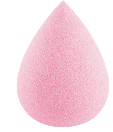 EUPHIDRA MAKE UP DROP ROSA SPUGNETTA PER MAKE UP IN POLIBAG - Farmafamily.it