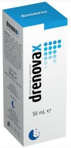 DRENOVAX SOLUZIONE IDROALCOLICA 50 ML - Farmafamily.it