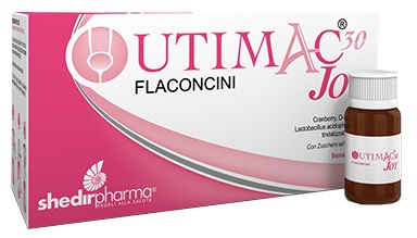 UTIMAC 30 JOY 10 FLACONCINI 10 ML - Farmafamily.it